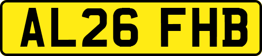 AL26FHB