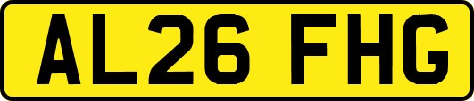 AL26FHG