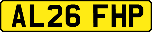 AL26FHP