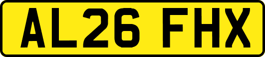 AL26FHX