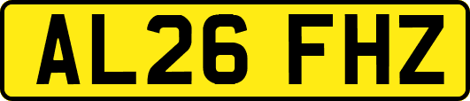 AL26FHZ