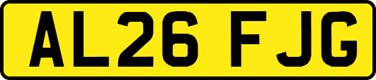 AL26FJG
