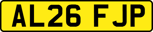 AL26FJP