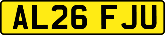 AL26FJU