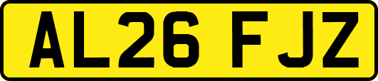 AL26FJZ