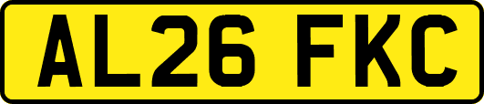 AL26FKC