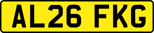 AL26FKG