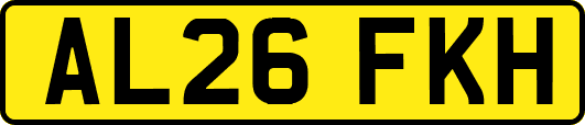 AL26FKH