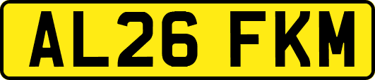 AL26FKM
