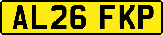 AL26FKP