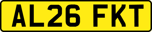 AL26FKT