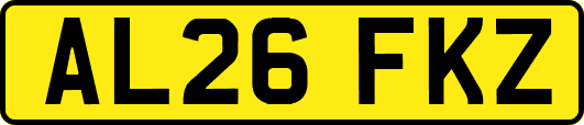 AL26FKZ