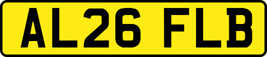 AL26FLB