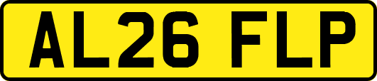 AL26FLP
