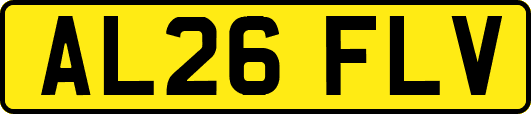 AL26FLV