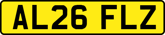 AL26FLZ