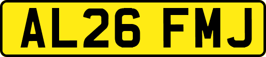 AL26FMJ