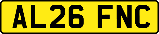 AL26FNC
