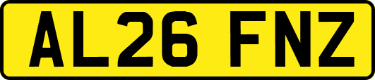 AL26FNZ