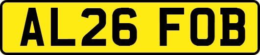 AL26FOB