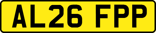 AL26FPP