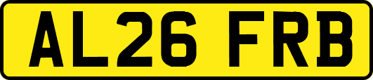 AL26FRB