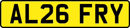 AL26FRY