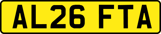 AL26FTA
