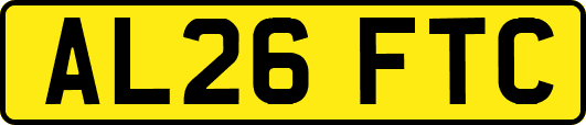 AL26FTC