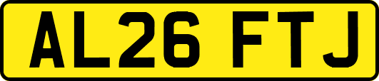 AL26FTJ