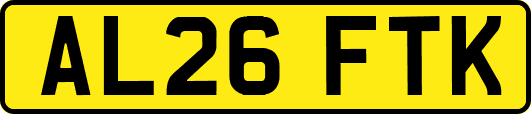 AL26FTK