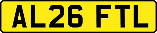 AL26FTL