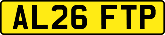 AL26FTP