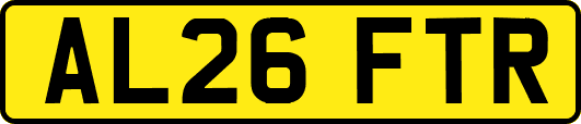AL26FTR