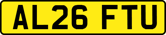 AL26FTU