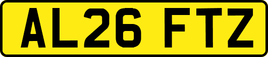 AL26FTZ