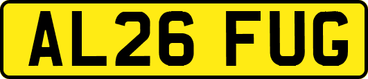 AL26FUG