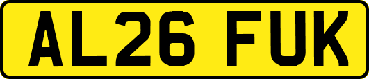 AL26FUK