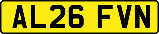 AL26FVN