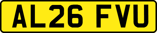 AL26FVU