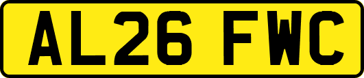 AL26FWC