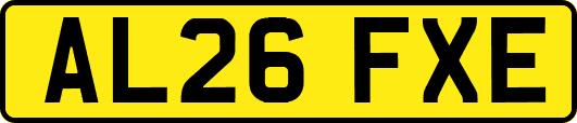 AL26FXE