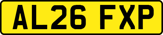 AL26FXP
