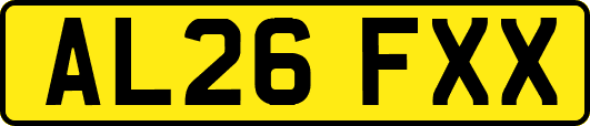 AL26FXX