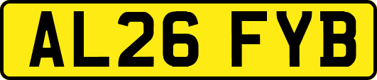 AL26FYB