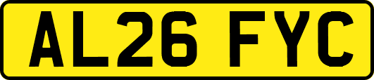 AL26FYC