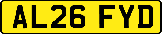 AL26FYD