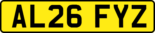 AL26FYZ