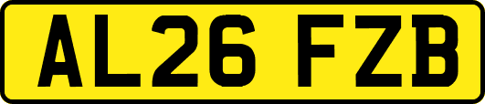 AL26FZB