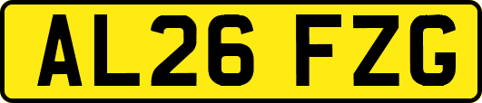 AL26FZG